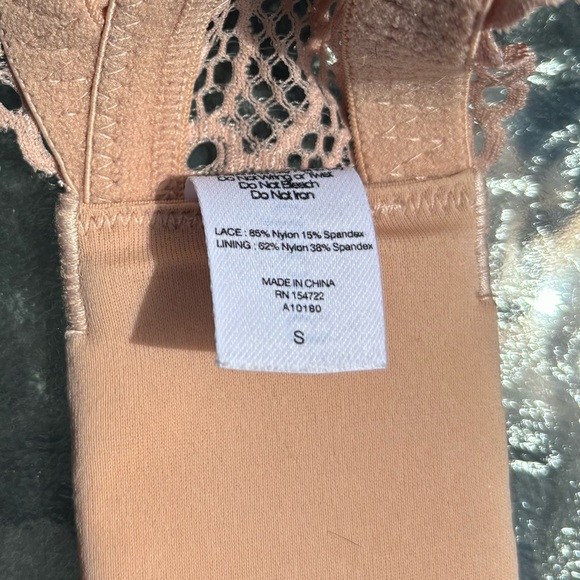 Birdsong Courtney Curvy Bralette for Large Chest Bigger Bust - Picture 7 of 8